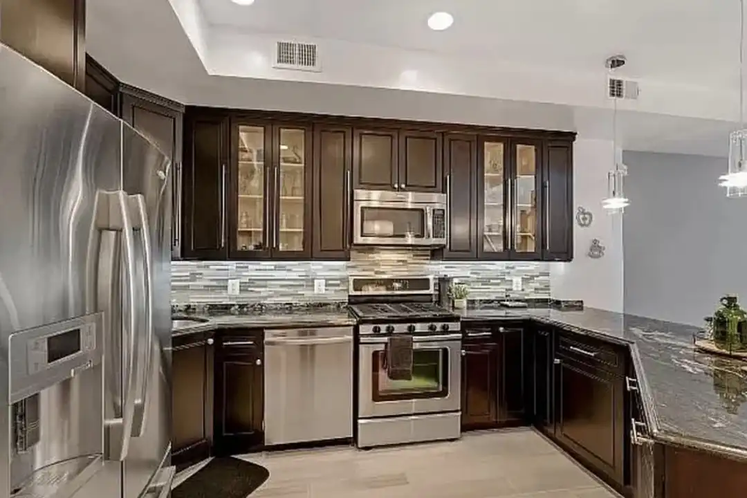 2717 13th St NW unit B - View 2