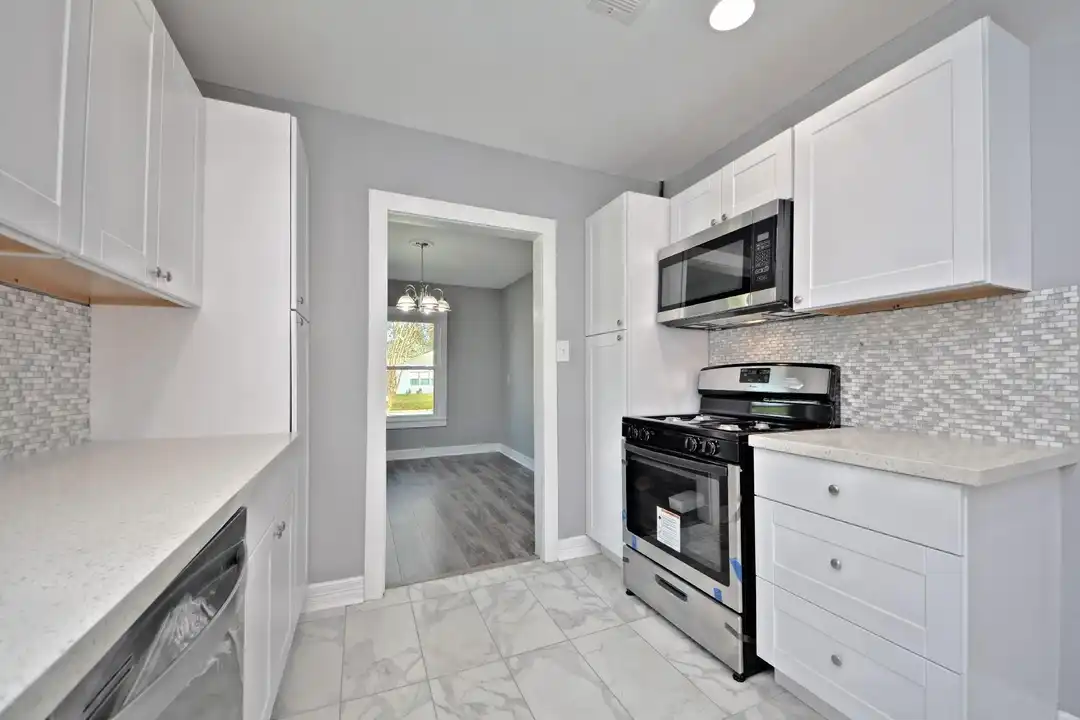 3834 Rosedale St - View 5