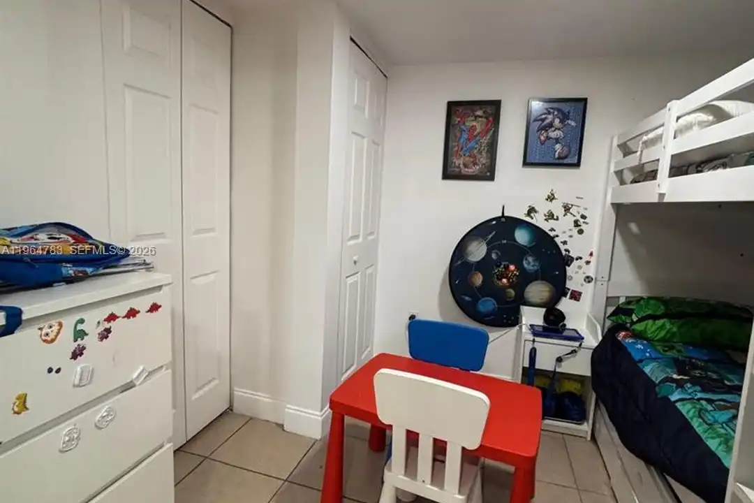 9365 Fontainebleau Blvd unit E105 - View 6
