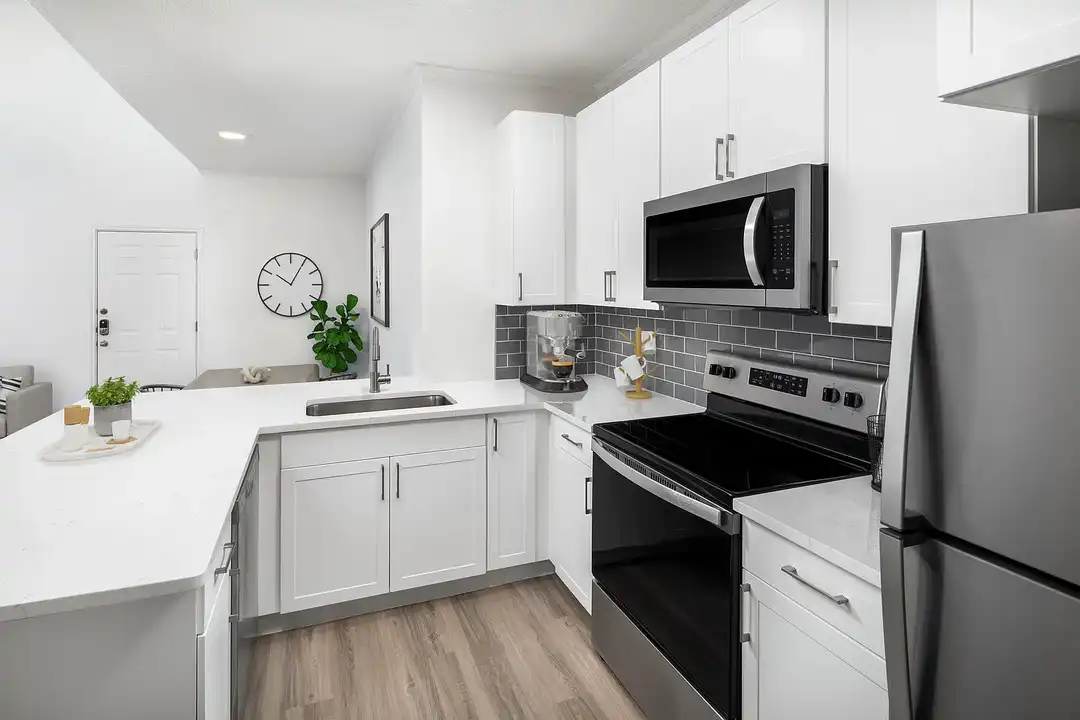Aventura Cimarron - View 2