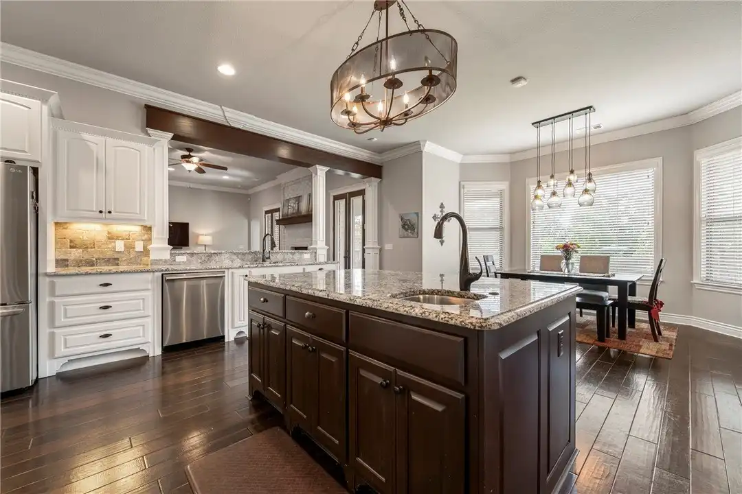 House in Bentonville - View 5