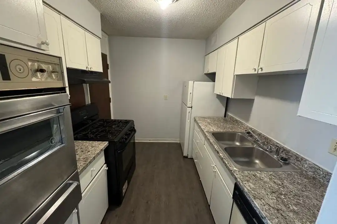 151 N Belvedere Blvd unit 12 - Widok 3