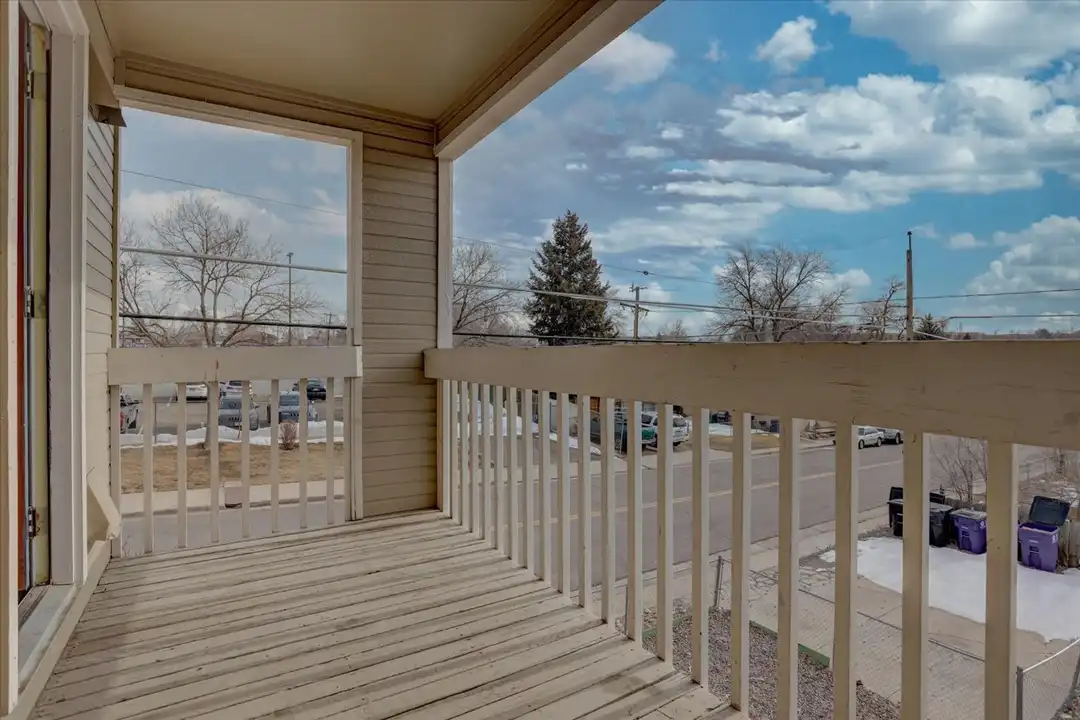 4500 W Bingham Pl unit 4500 W Bingham Pl #B – pohled 3
