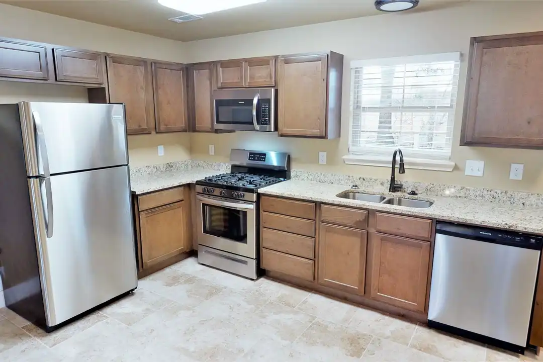 1011 N Brook Dr unit 1011 - View 2