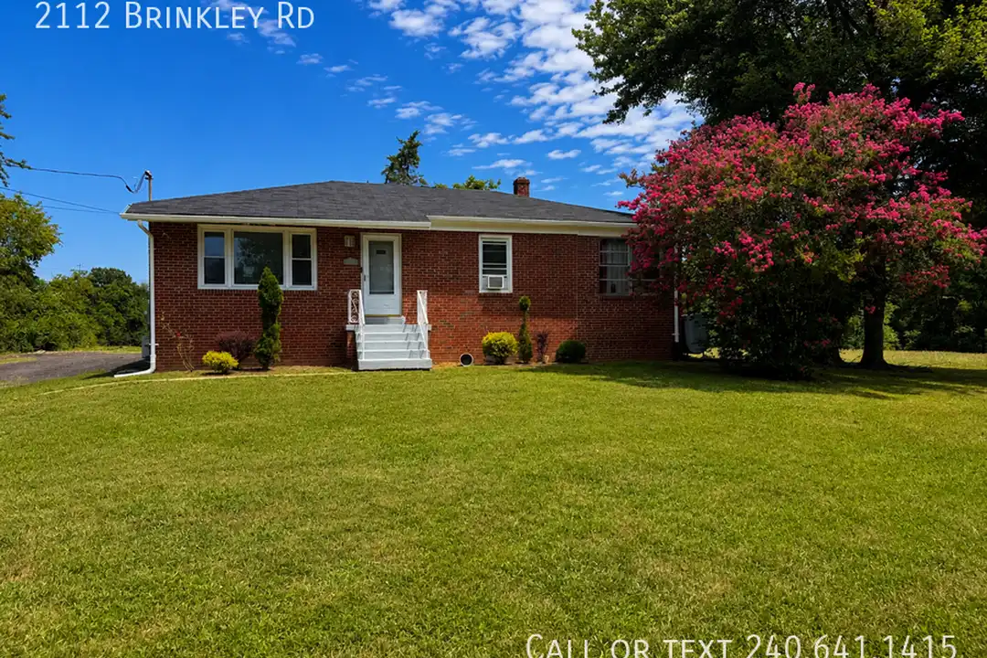 2112 Brinkley Rd – photo 1 of 20
