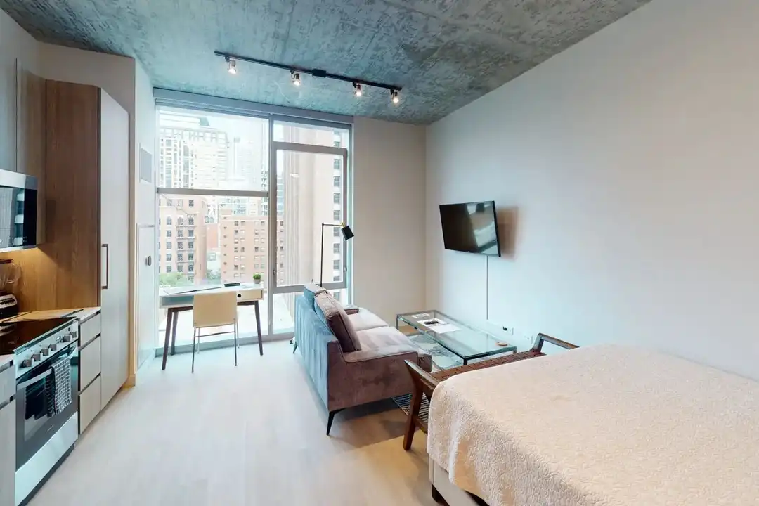 202 W Institute Pl - View 3