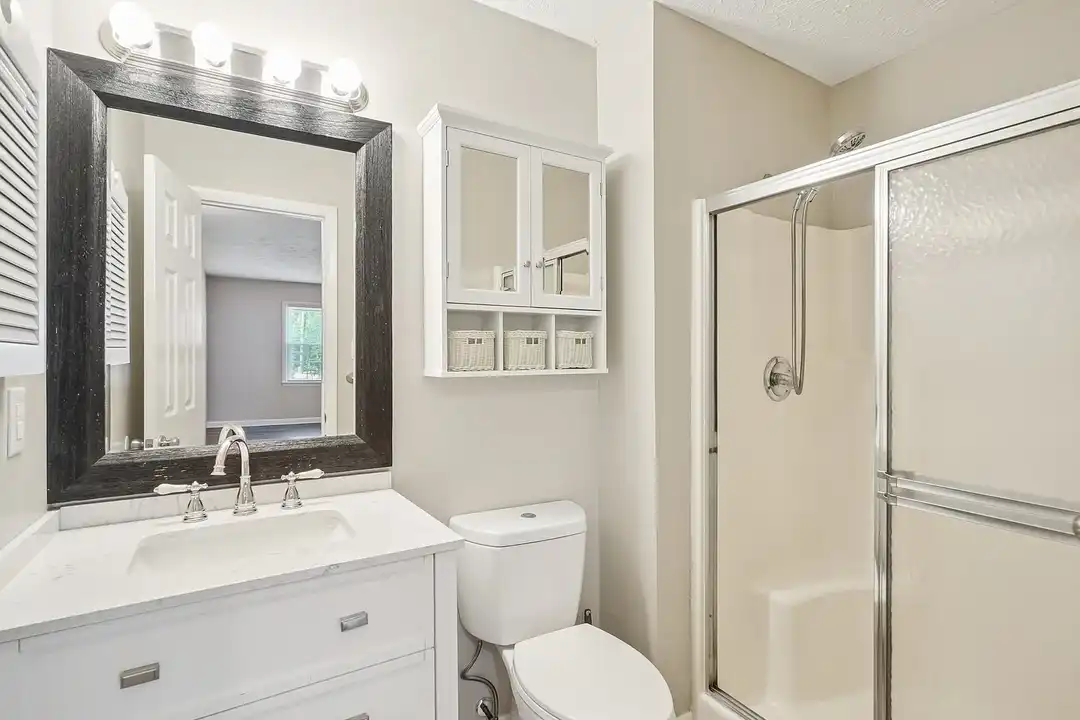 Morganton Arms Apartments – photo 1