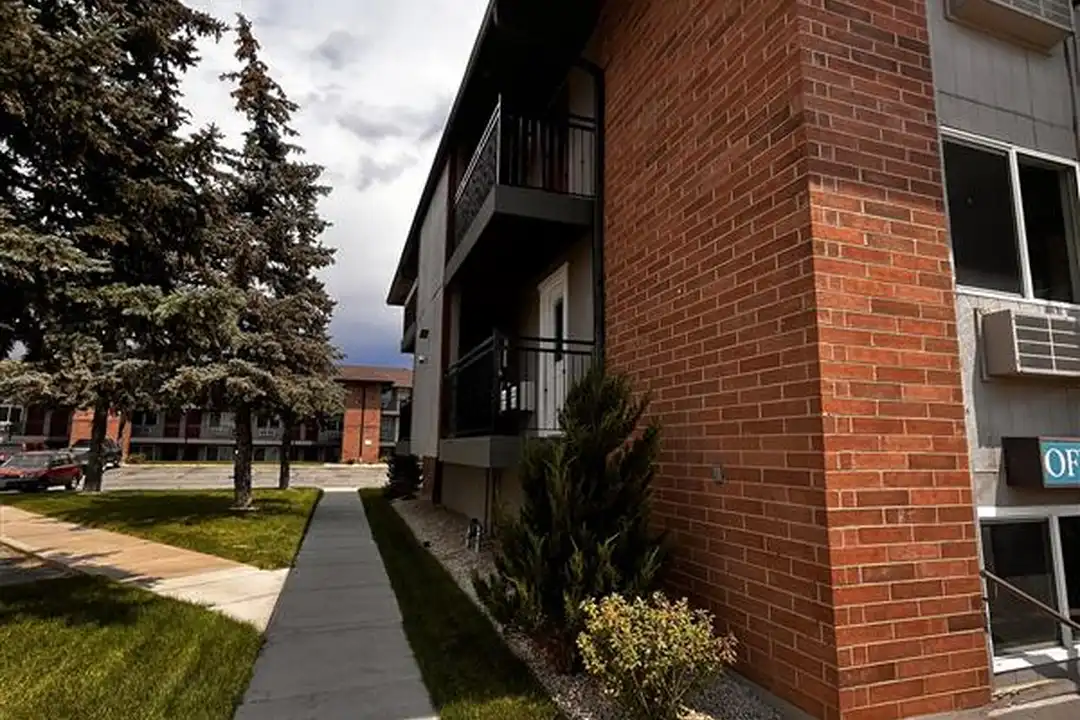 202 Bear River Dr unit # 3210 - View 3
