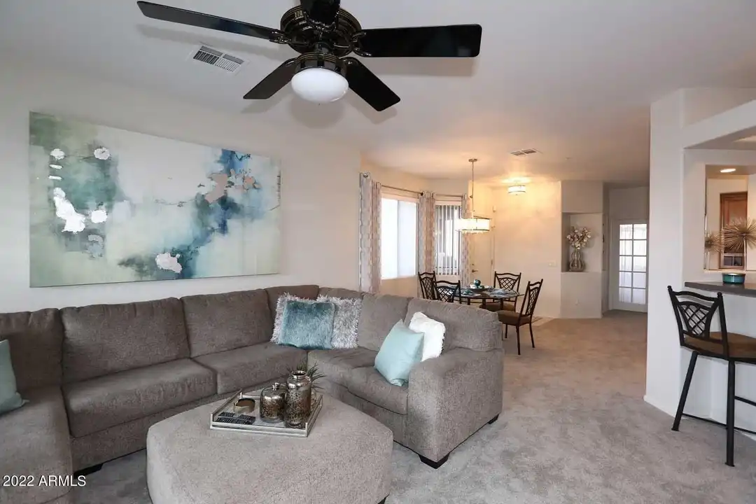 11500 E Cochise Dr #2033 - More