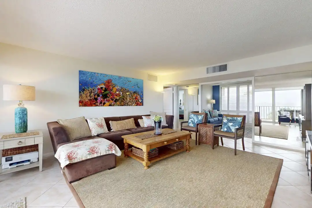 124 Lakeshore Dr unit 4280 - View 3