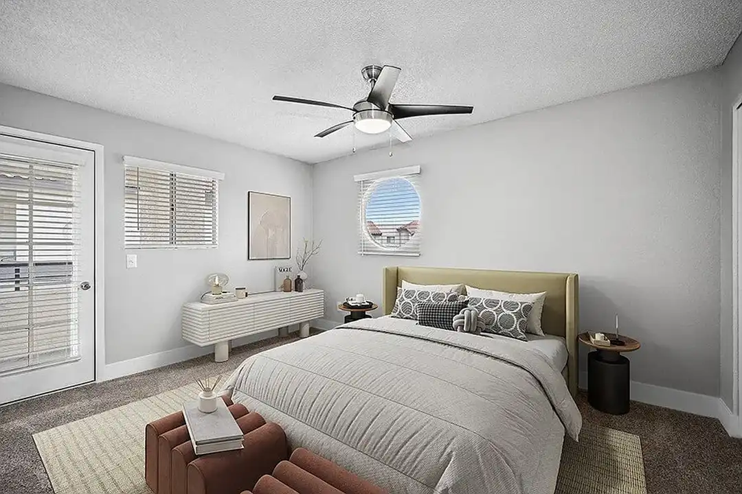 Stillwater Apartments - View 6