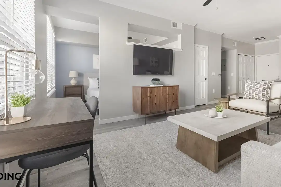 901 Colorado Blvd unit 537 – pohled 2