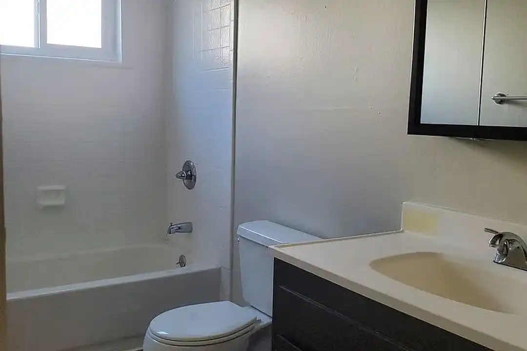 PARKSIDE APARTMENTS – photo 1 of 16