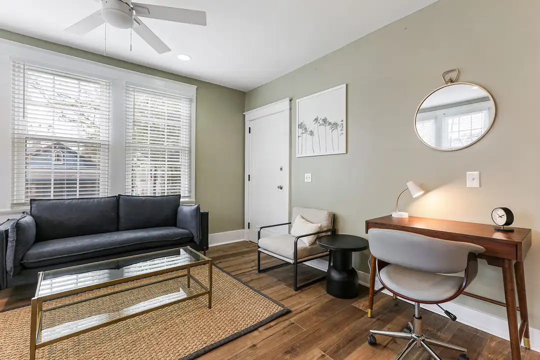 838 Lowerline St unit 1 - View 3