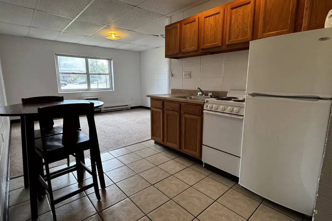 515 S Lincoln St unit # 4 – photo 1 of 11