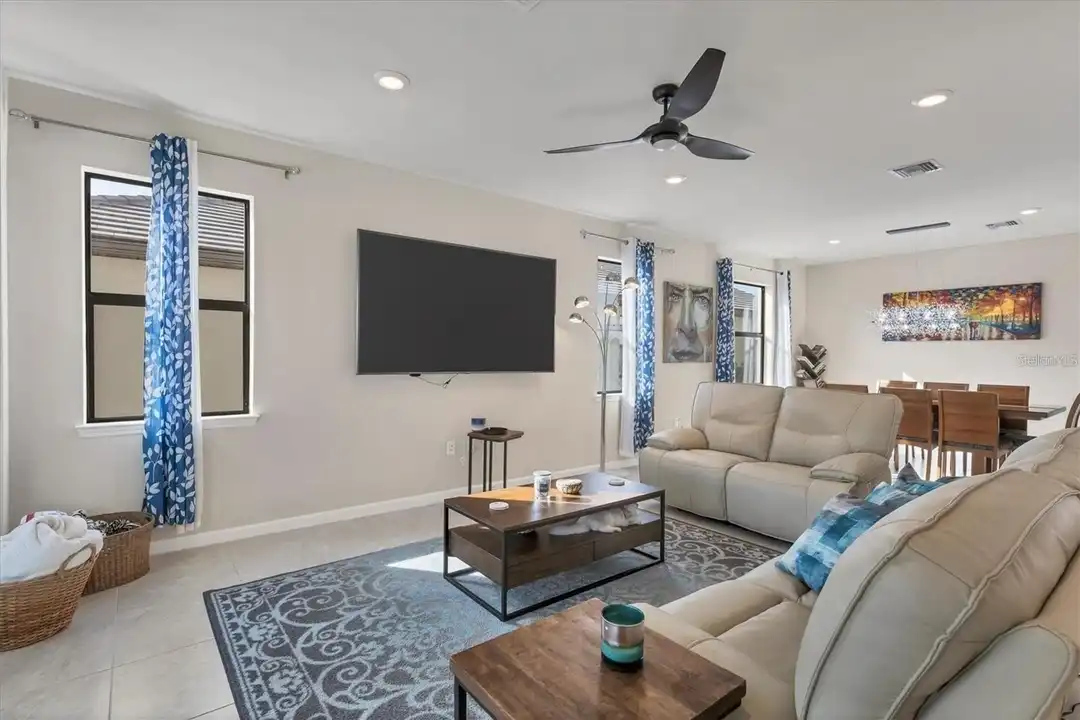House in Sarasota - View 5