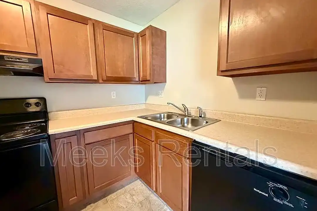 Main Street Apartments – photo 1 of 15