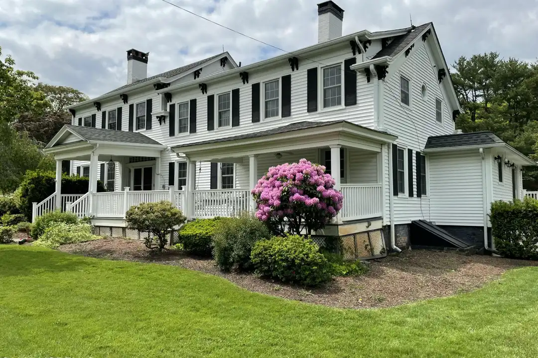 1234 Allaire Rd - View 2