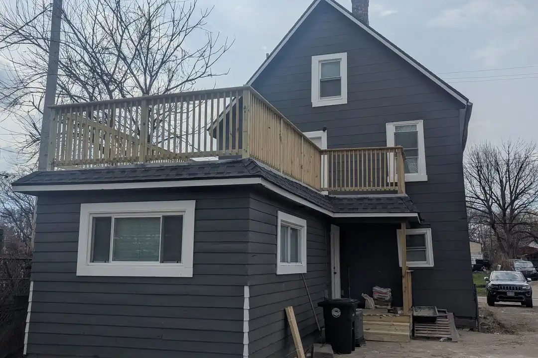 3061 W 46th St unit B – photo 1