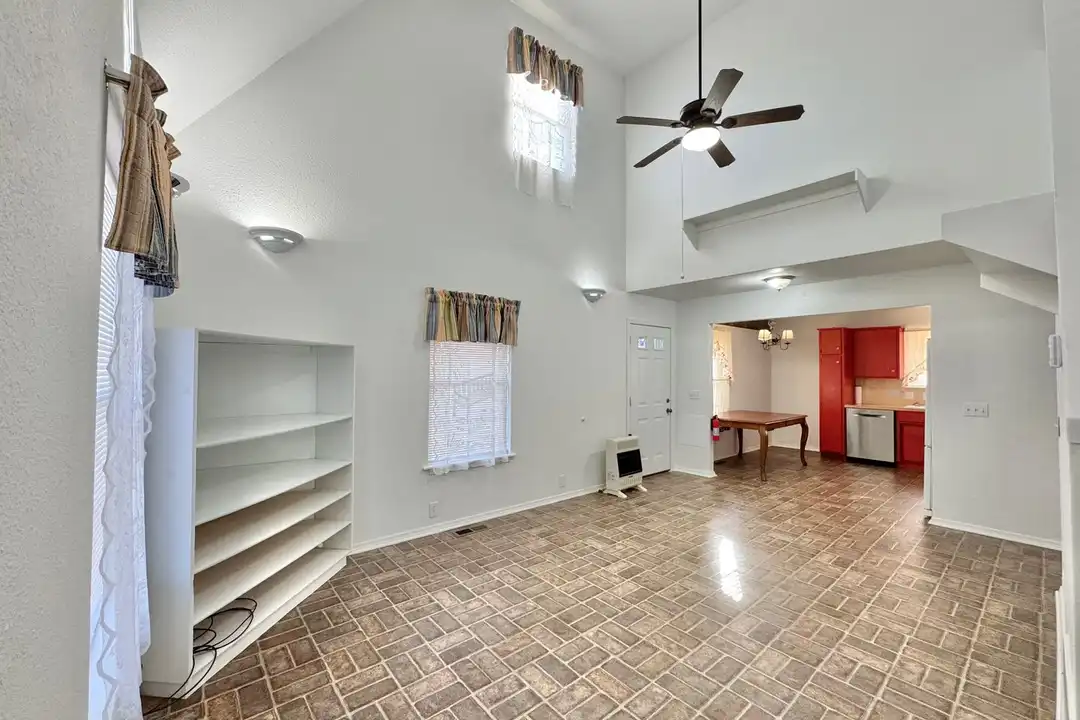 171 Madison St unit 2415 - View 3