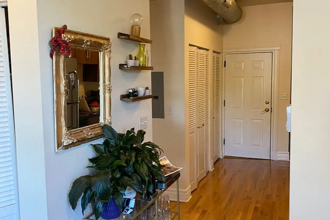 2053 N Sheffield Ave unit 205-4R - View 6