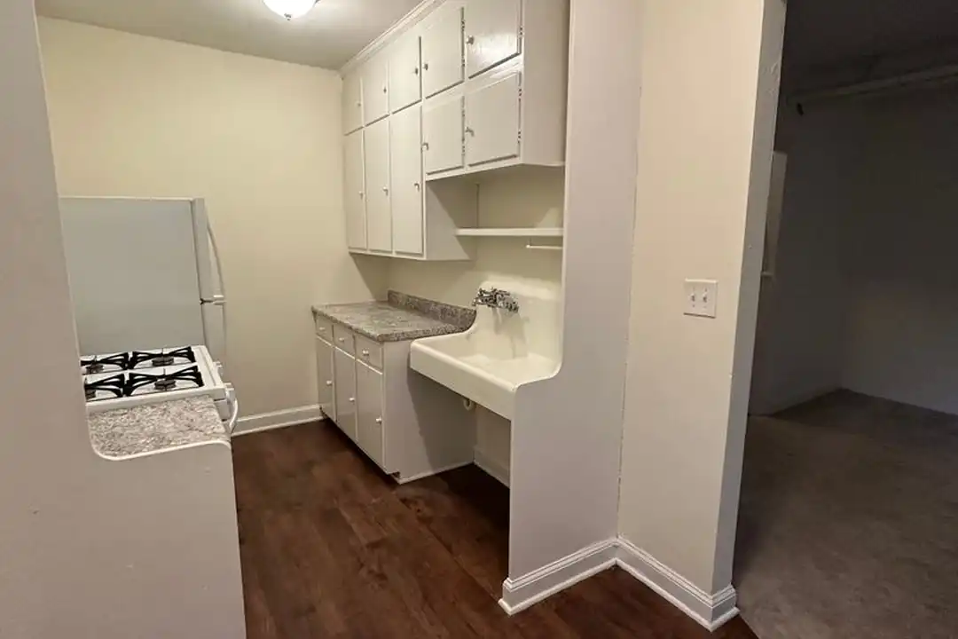 26 W 22nd St unit 03 – pohled 3