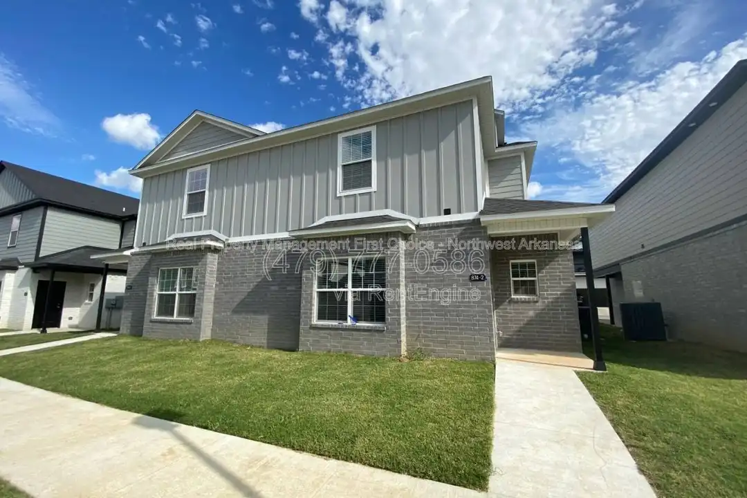 929 S Amarillo Ave unit 929 1 – photo 1