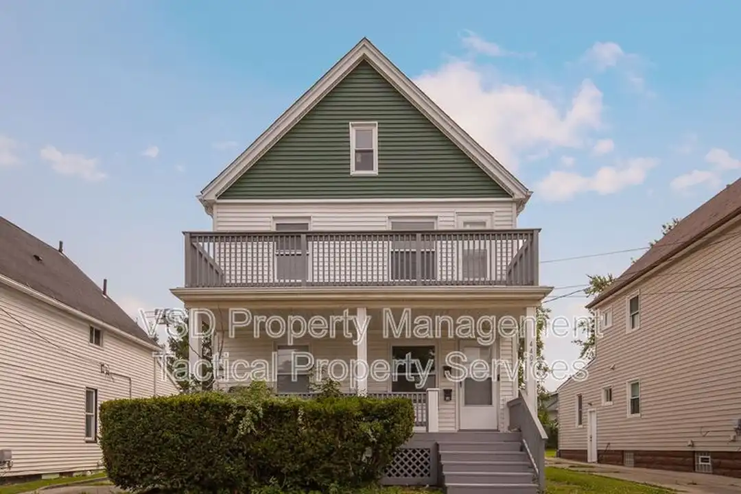 4409 Bucyrus Ave – photo 1