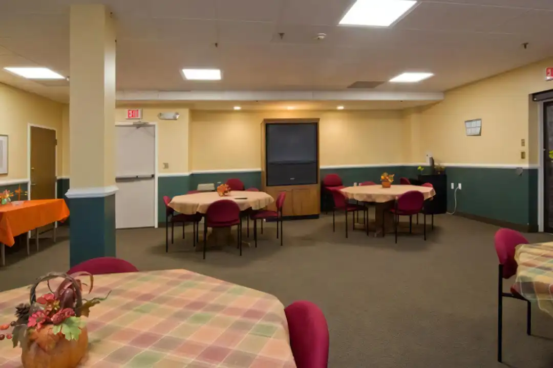 301 Essex St unit 102 - More