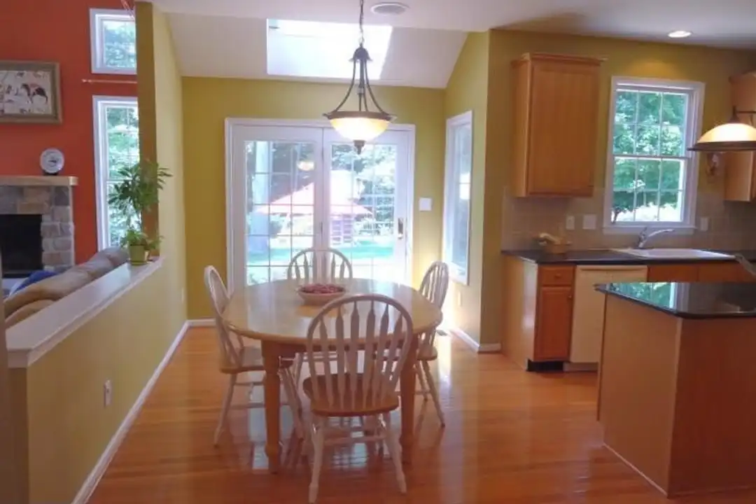 House in Furlong - View 3