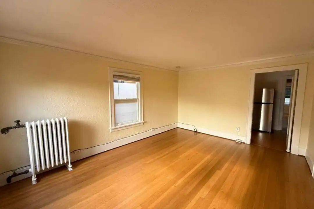 Apartment in Seattle - View 2