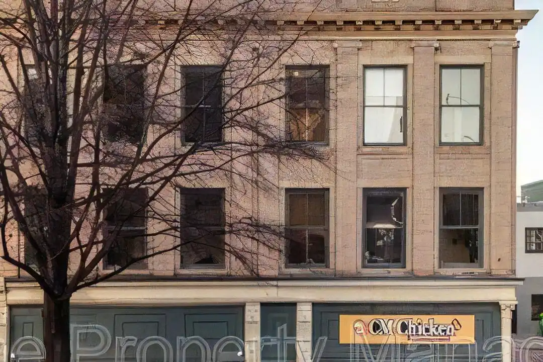 200 W Broad St unit 202 – photo 1