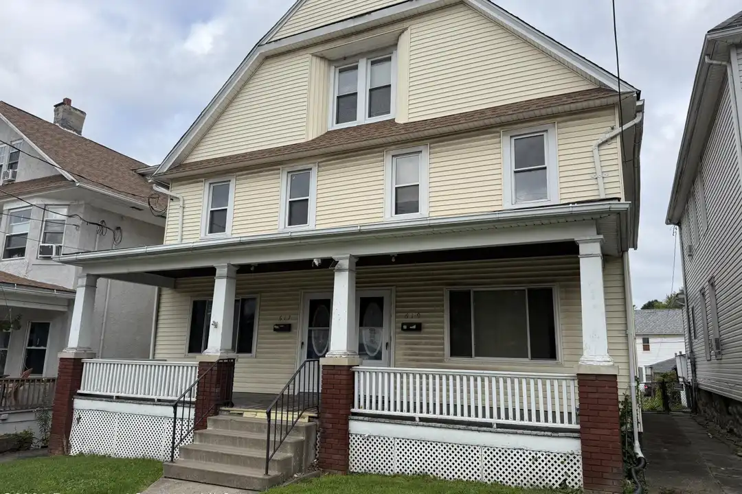 619 Harrison Ave – photo 1