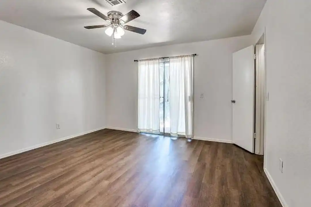 8801 St George Way - View 2
