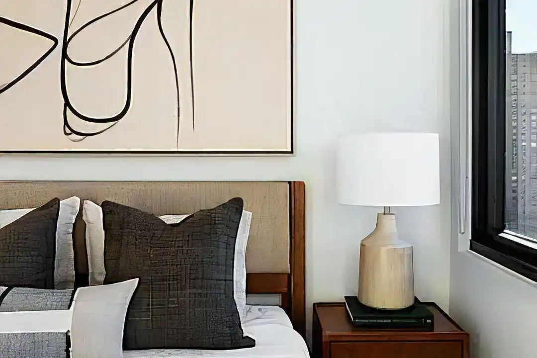 Apartment in New York, Brooklyn - View 2