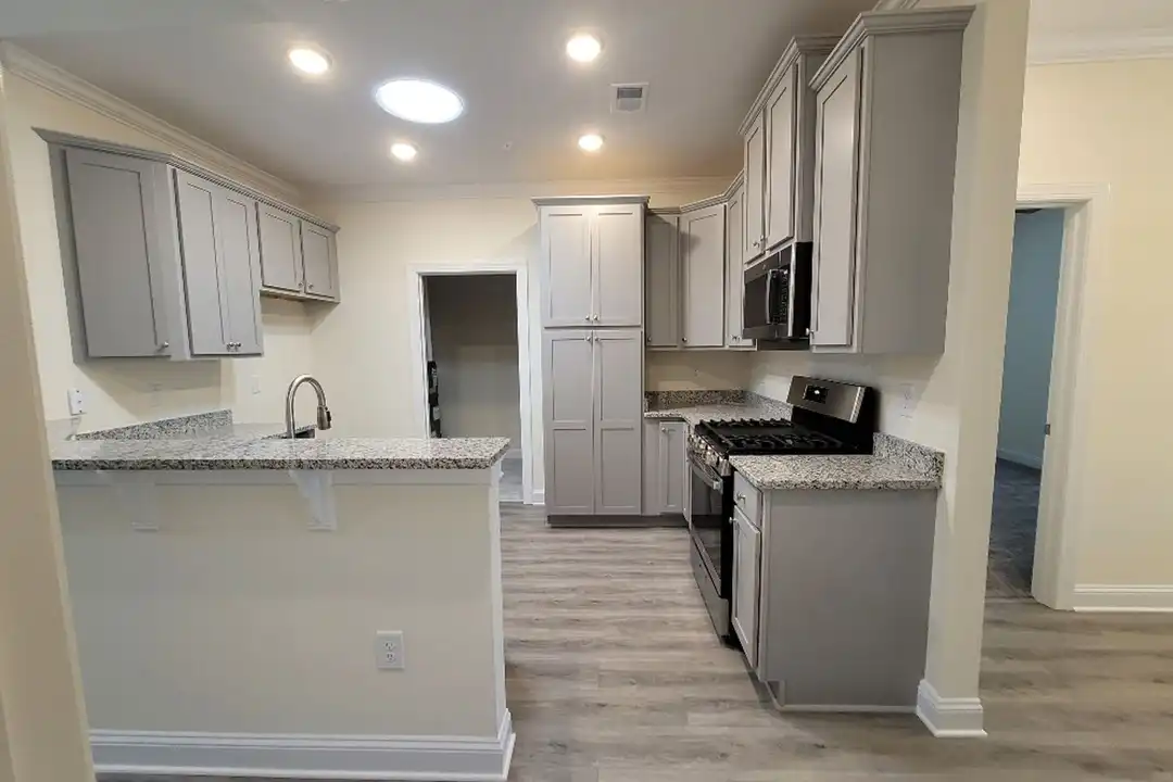 949 Jackline Pl unit # 202 - View 3