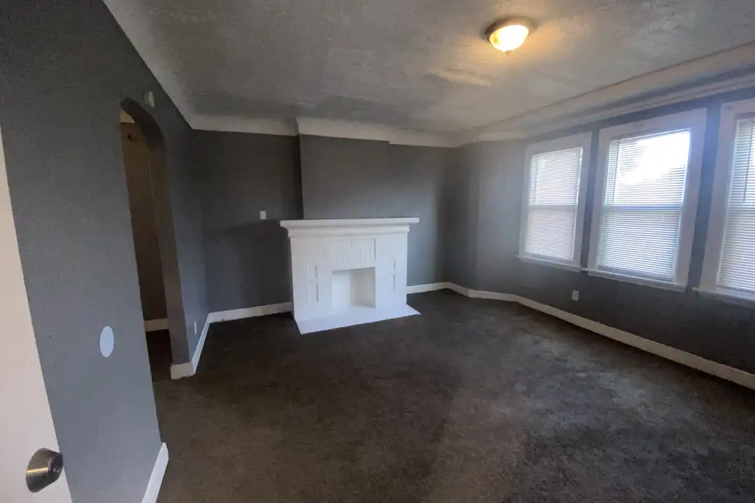 3831 Waverly St unit 2 - View 2