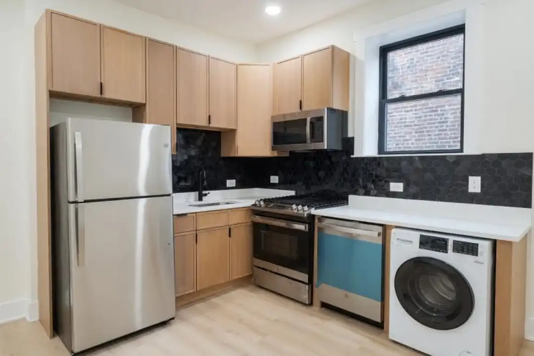 Apartament 3 camere