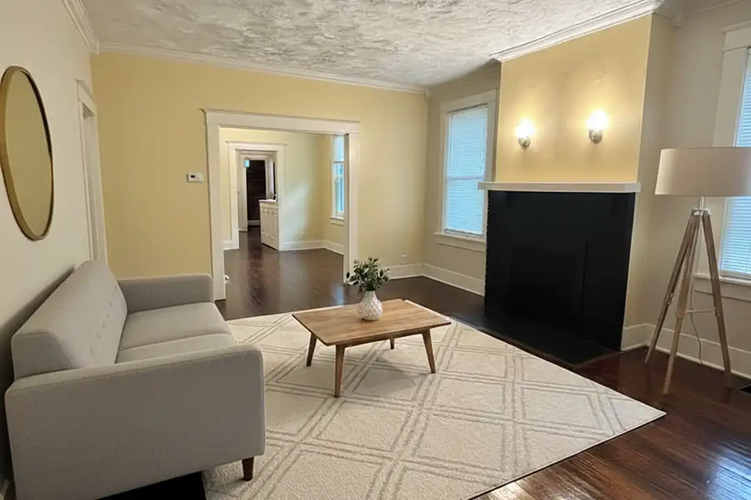 House in Memphis, South Memphis - View 3