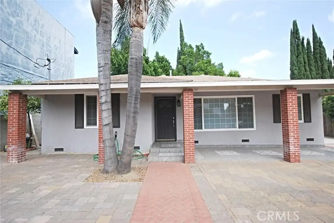House in Los Angeles - View 4