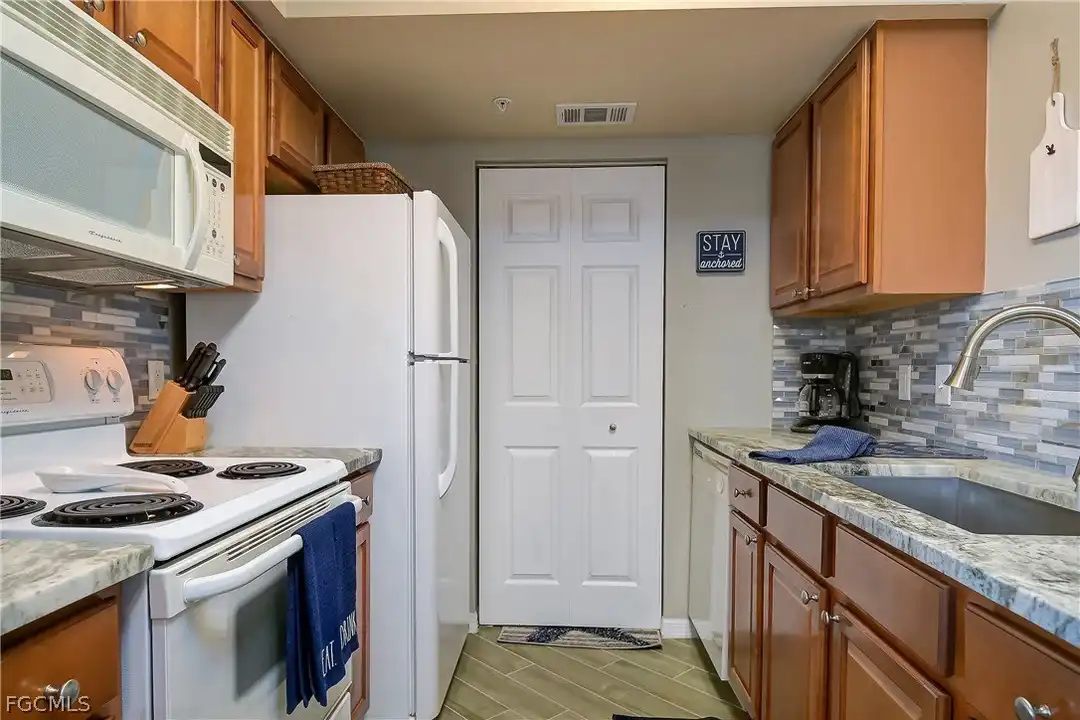15655 Ocean Walk Circle #205 - View 5