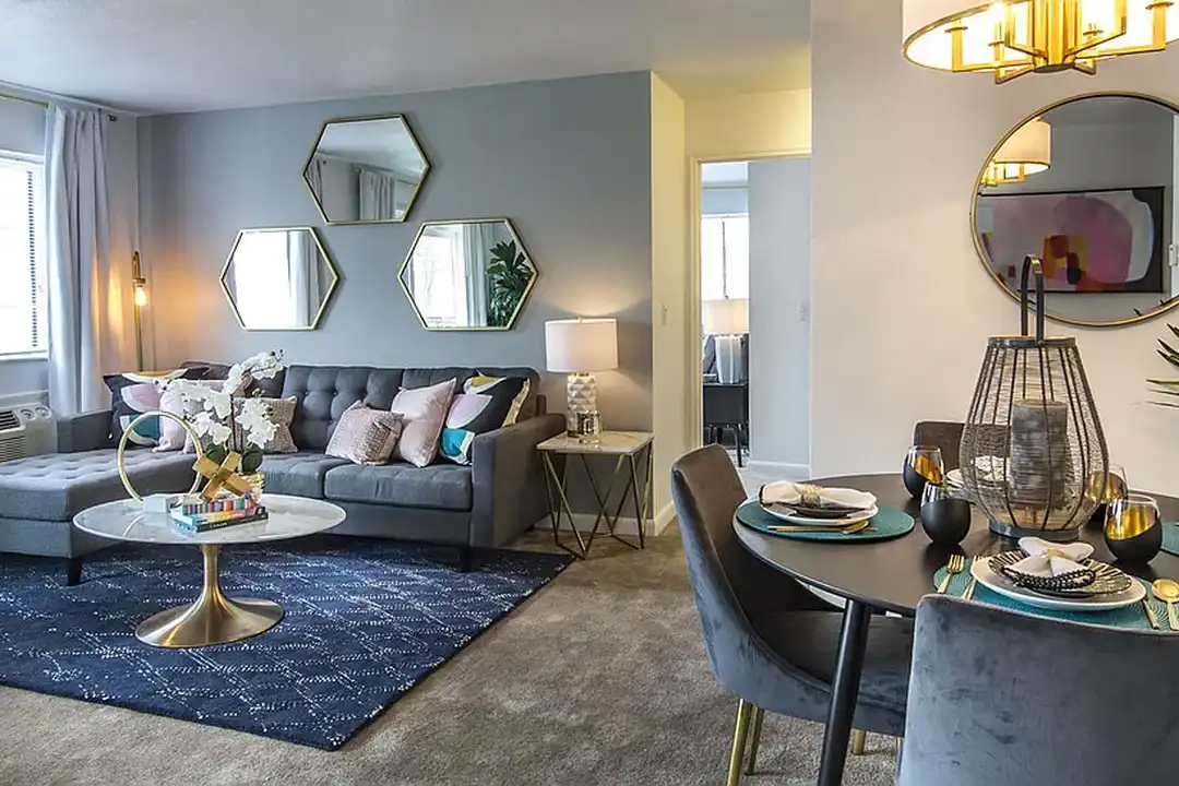 Fairlawn Estates at the T – photo 1 of 16