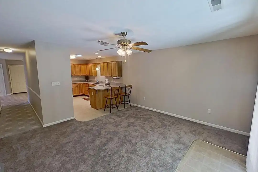 1377 Village Dr unit 17 - View 2