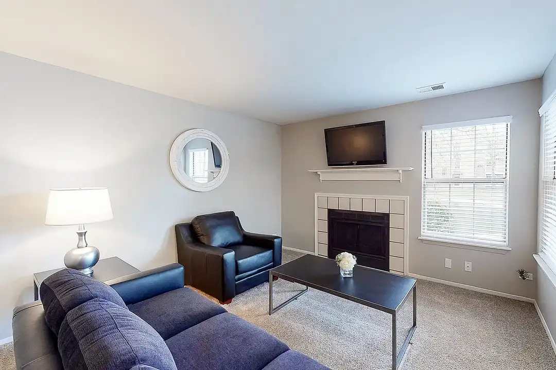 The Green At Chevy Chase Apartments – photo 1 of 69