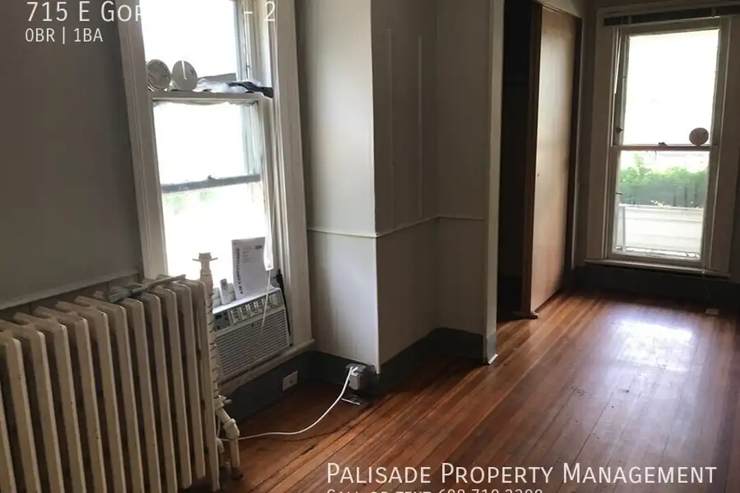 715 E Gorham St - View 3