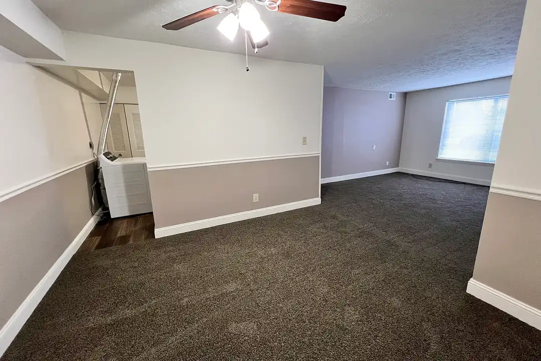 Derby Run Apartments – photo 1