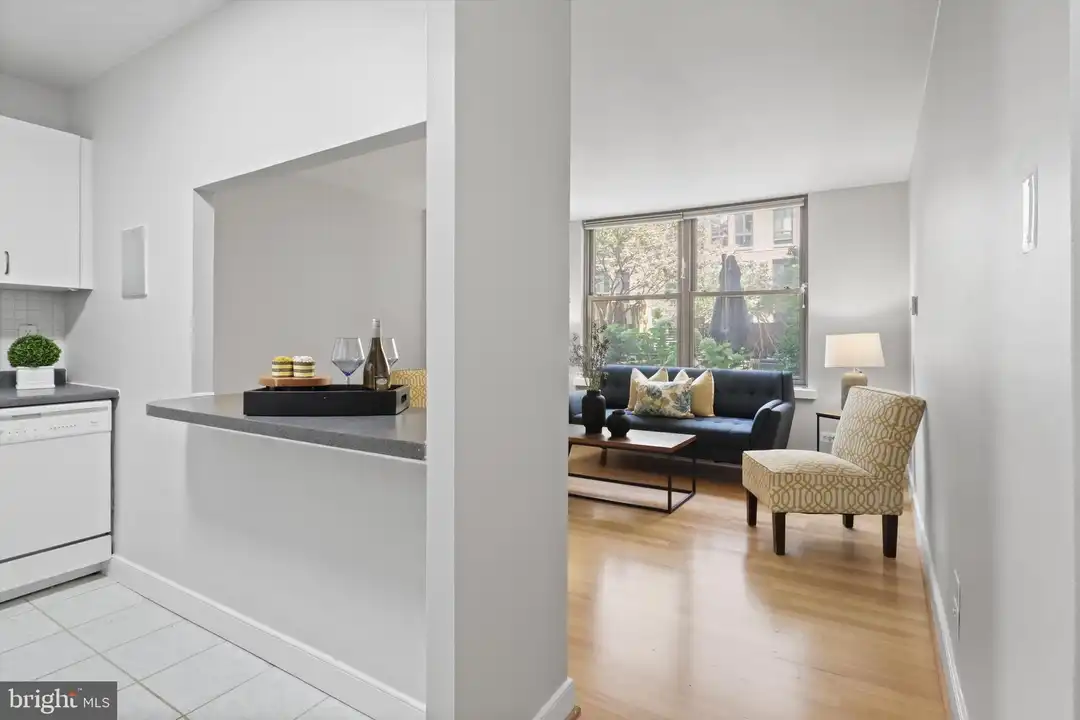 1260 21st St NW #108 - View 3
