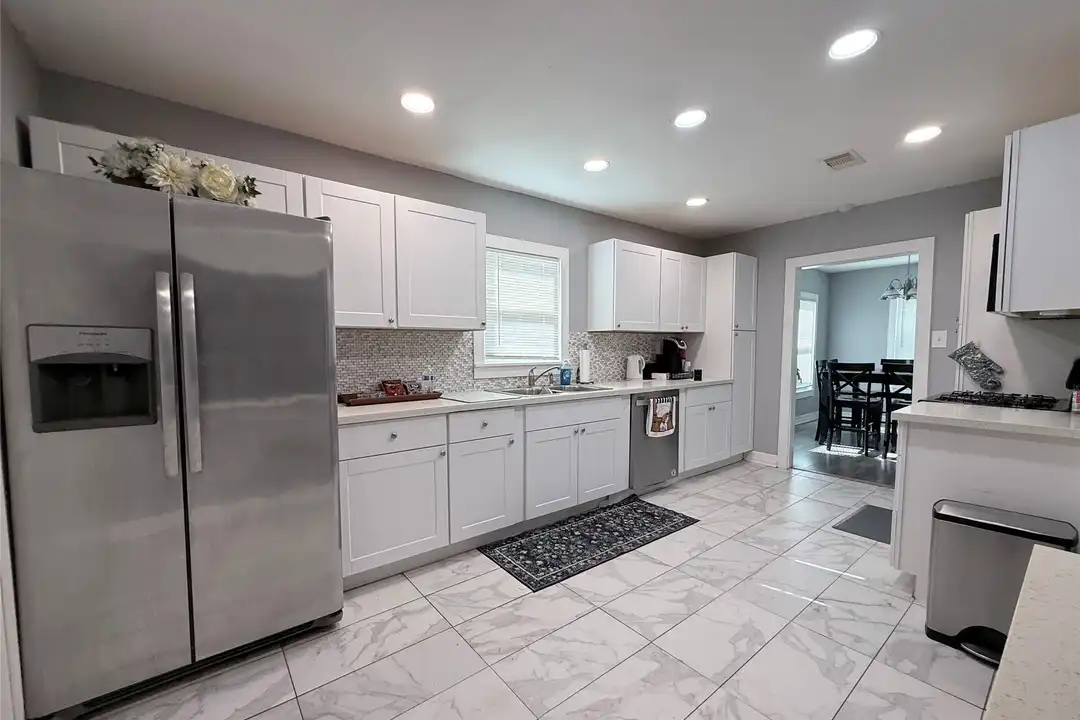 3834 Rosedale St - View 4