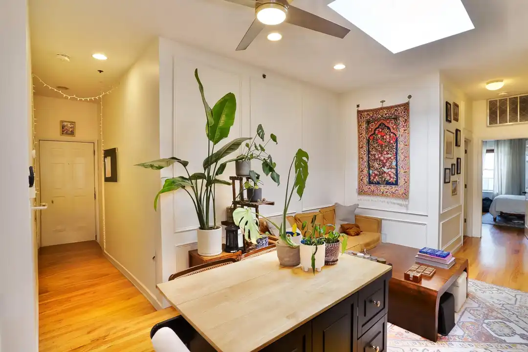 519 Monroe St unit 3B - View 5