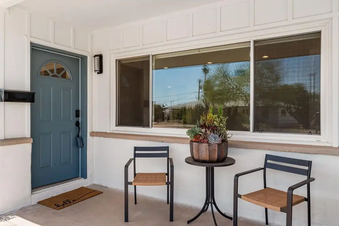 8302 E Windsor Ave - View 2